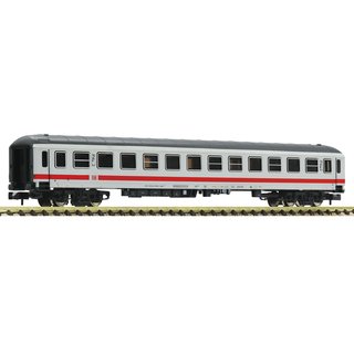 Fleischmann 861803 Spur H0 IC-Wagen 2. Kl Bim 263.5 DB-AG      Epoche VI