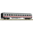 Fleischmann 861803 Spur H0 IC-Wagen 2. Kl Bim 263.5 DB-AG...