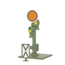 Fleischmann 920201 Spur N Form-Vorsignal, Scheibe bew