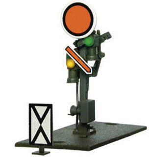 Fleischmann 920301 Spur N Form-Vorsignal, Scheibe und