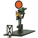 Fleischmann 920301 Spur N Form-Vorsignal, Scheibe und