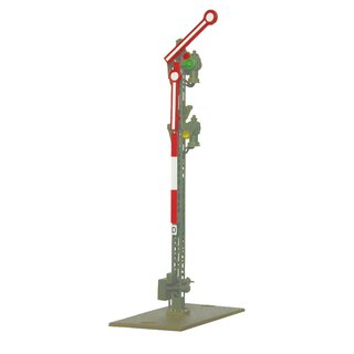 Fleischmann 920901 Spur N Form-Hauptsignal mit zwei u