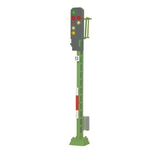 Fleischmann 922801 Spur N Licht-Ausfahrsignal