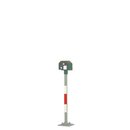 Fleischmann 922901 Spur N Licht-Sperrsignal, hoch