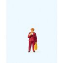 Preiser 28212 Angela Merkel Spur H0