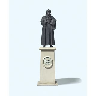 Preiser 28225 Denkmal Martin Luther Spur H0