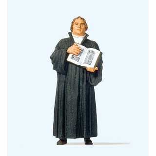 Preiser 45519 Martin Luther Spur G