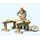 Preiser 45520 Wagner Spur G