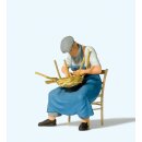 Preiser 45521 Korbmacher Spur G