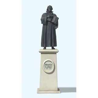 Preiser 45522 Denkmal Martin Luther Spur G