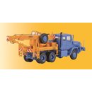 Kibri 10108 Spur H0 FAUN HZ mit BILSTEIN Kran