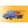 Kibri 10108 Spur H0 FAUN HZ mit BILSTEIN Kran