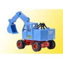 Kibri 11288 Spur H0 FUCHS Hydraulikbagger 301H