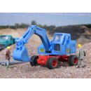 Kibri 11288 Spur H0 FUCHS Hydraulikbagger 301H