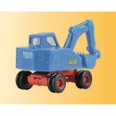 Kibri 11288 Spur H0 FUCHS Hydraulikbagger 301H
