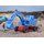 Kibri 11288 Spur H0 FUCHS Hydraulikbagger 301H