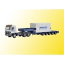 Kibri 13057 Spur H0 MB ACTROS Begleittransp.