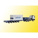 Kibri 13057 Spur H0 MB ACTROS Begleittransp.