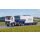 Kibri 13057 Spur H0 MB ACTROS Begleittransp.
