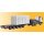 Kibri 13057 Spur H0 MB ACTROS Begleittransp.