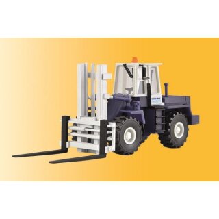 Kibri 13058 Spur H0 O&K Gelaendestapler BREUER