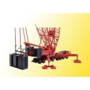 Kibri 13061 Spur H0 LIEBHERR LG 1550 BREUER