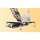 Kibri 13061 Spur H0 LIEBHERR LG 1550 BREUER