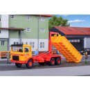 Kibri 14121 Spur H0 MAN Absetzkipper, Emil B.