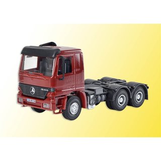 Kibri 14664 Spur H0 MB ACTROS 3-achs mit Zugma