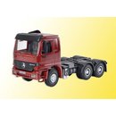 Kibri 14664 Spur H0 MB ACTROS 3-achs mit Zugma