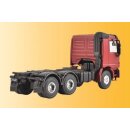 Kibri 14664 Spur H0 MB ACTROS 3-achs mit Zugma