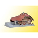 Kibri 37050 Spur N Bauernhof im Emmental EIB