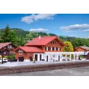 Kibri 37410 Spur N Bahnhof Schoenried