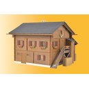 Kibri 38011 Spur H0 Berghaus mit HBL-Startset