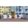 Kibri 38626 Spur H0 Gebaeude-Container STRABAG