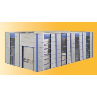 Kibri 39250 Spur H0 Lager- Industriehalle mod.