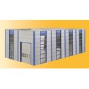 Kibri 39250 Spur H0 Lager- Industriehalle mod.