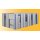 Kibri 39250 Spur H0 Lager- Industriehalle mod.
