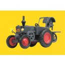 Viessmann 1155 Spur H0 Lanz Bulldog mit bel. Fron