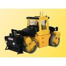 Viessmann 1158 Spur H0 Bomag Walze STRABAG