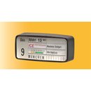 Viessmann 1397 Spur H0 Zugzielanzeiger mit LED-Be