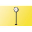 Viessmann 1480 Spur TT Beleuchtete Bahnsteiguhr,