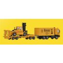 Viessmann 1580 Spur H0 Hirsch mit bewegtem Kopf