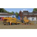 Viessmann 1580 Spur H0 Hirsch mit bewegtem Kopf