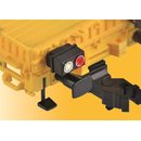 Viessmann 2320 Spur N Zugschlussbeleuchtung mod.