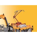 Viessmann 2619 Spur H0 Robel WIEBE mit Pantho. 3L