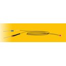 Viessmann 3563 Set LED rot, 5 Stueck