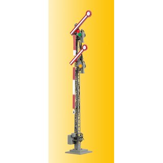 Viessmann 4702 Spur H0 Dig. Form-Hauptsig.2 ungek