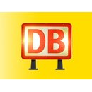 Viessmann 5057 Spur H0 Bahnübergang-Sicherung