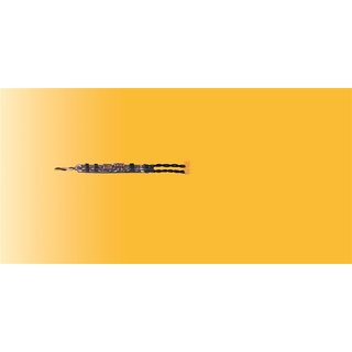 Viessmann 5270 Mini-LED gelb, 2 Stueck